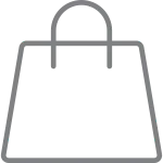 Shopping Bag4 SVG Icon